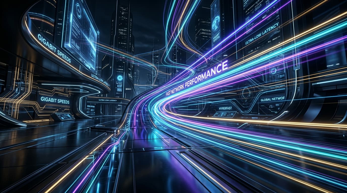 Why Your Website Needs to Load in Under 2 Seconds